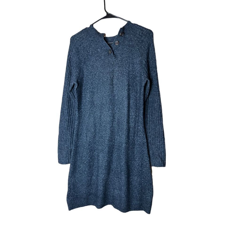 Abercrombie and‎ Fitch Sweater Dress Size Small